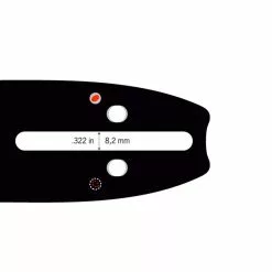 Oregon VersaCut Laippa 18" 1,3 Mm .325" -Piha myymälä oregon laipan pera sovite 095 5