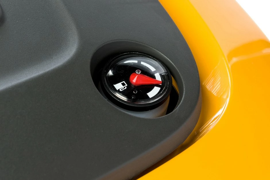 Stiga Park 300 Etuleikkuri 4 Stiga Park 300 Etuleikkuri - Image 2