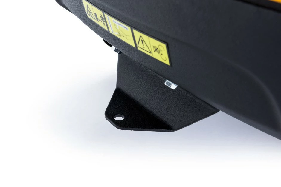 Stiga Park 300 Etuleikkuri 5 Stiga Park 300 Etuleikkuri - Image 3