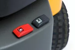 Stiga Park 300 Etuleikkuri 11 Stiga Park 300 Etuleikkuri -Piha myymälä park300 2f5820421st2p detail1 ecommerce