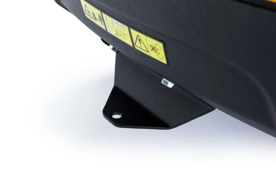 Stiga Park 300 M Etuleikkuri 6 Stiga Park 300 M Etuleikkuri - Image 4