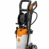 Stihl RE 100 Plus Control Painepesuri 1 Stihl RE 100 Plus Control Painepesuri -Piha myymälä re re100 sp 004