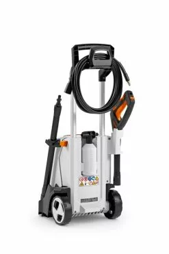 Stihl RE 110 Painepesuri -Piha myymälä re110 vi