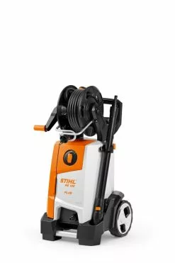 Stihl RE 130 PLUS Painepesuri -Piha myymälä re130plus iv