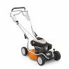 Stihl RM 2 RT Ruohonleikkuri -Piha myymälä rm2rt i