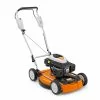 Stihl RM 4 R Ruohonleikkuri -Piha myymälä rm4r i
