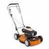 Stihl RM 4 RV Ruohonleikkuri 1 Stihl RM 4 RV Ruohonleikkuri -Piha myymälä rm4rv i
