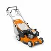 Stihl RM 545 VM Ruohonleikkuri -Piha myymälä rm545vm i
