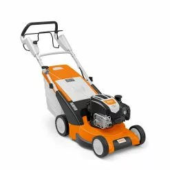 Stihl RM 545 VM Ruohonleikkuri