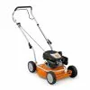 Stihl RM 2 R Ruohonleikkuri -Piha myymälä rm 2 r.2