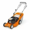 Stihl RM 448 TX Ruohonleikkuri 1 Stihl RM 448 TX Ruohonleikkuri -Piha myymälä rm 448 tx 1