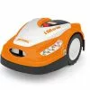 Stihl RMI 422 P Robottiruohonleikkuri -Piha myymälä rmi422p i