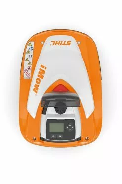 Stihl RMI 422 P Robottiruohonleikkuri -Piha myymälä rmi422p iv