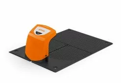 Stihl RMI 422 P Robottiruohonleikkuri -Piha myymälä rmi docking i