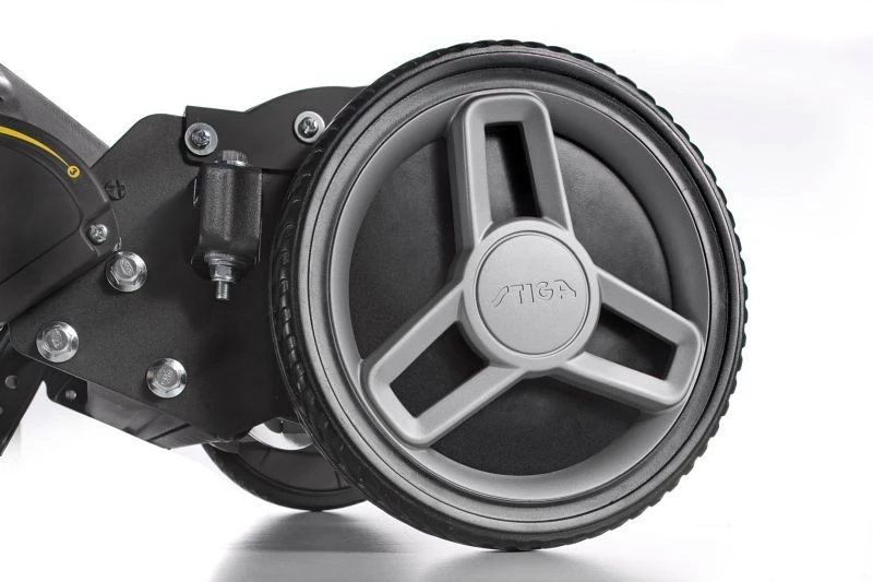 Stiga SCM 440 FS 3 Stiga SCM 440 FS