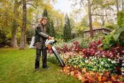 Stihl SH 86 Lehti-imuri -Piha myymälä sh86ce action ii