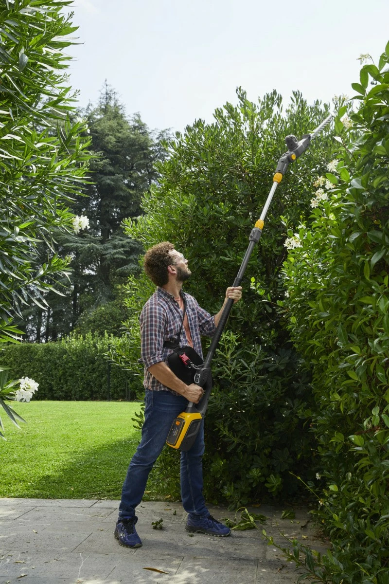 Stiga MT 500E Multi-tool Kit 5 Stiga MT 500E Multi-tool Kit - Image 3