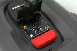 Stiga A 3000 Robottiruohonleikkuri 9 Stiga A 3000 Robottiruohonleikkuri -Piha myymälä stiga3000 2r9102028st1 detail01 ecommerce