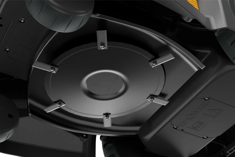 Stiga A 3000 Robottiruohonleikkuri 6 Stiga A 3000 Robottiruohonleikkuri - Image 4