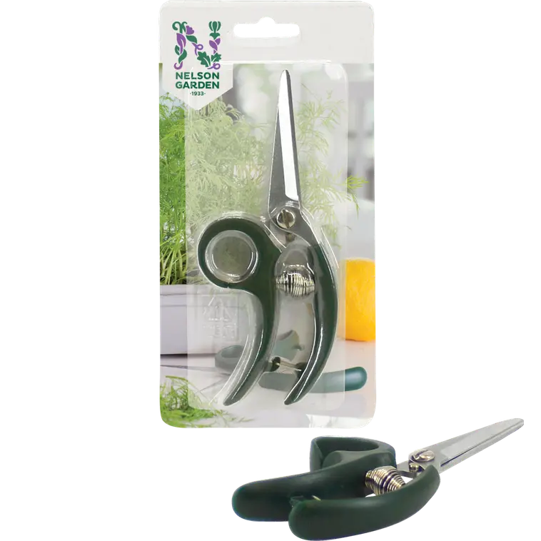 Nelson Garden Keittiön Yrttisakset 3 Nelson Garden Keittiön Yrttisakset