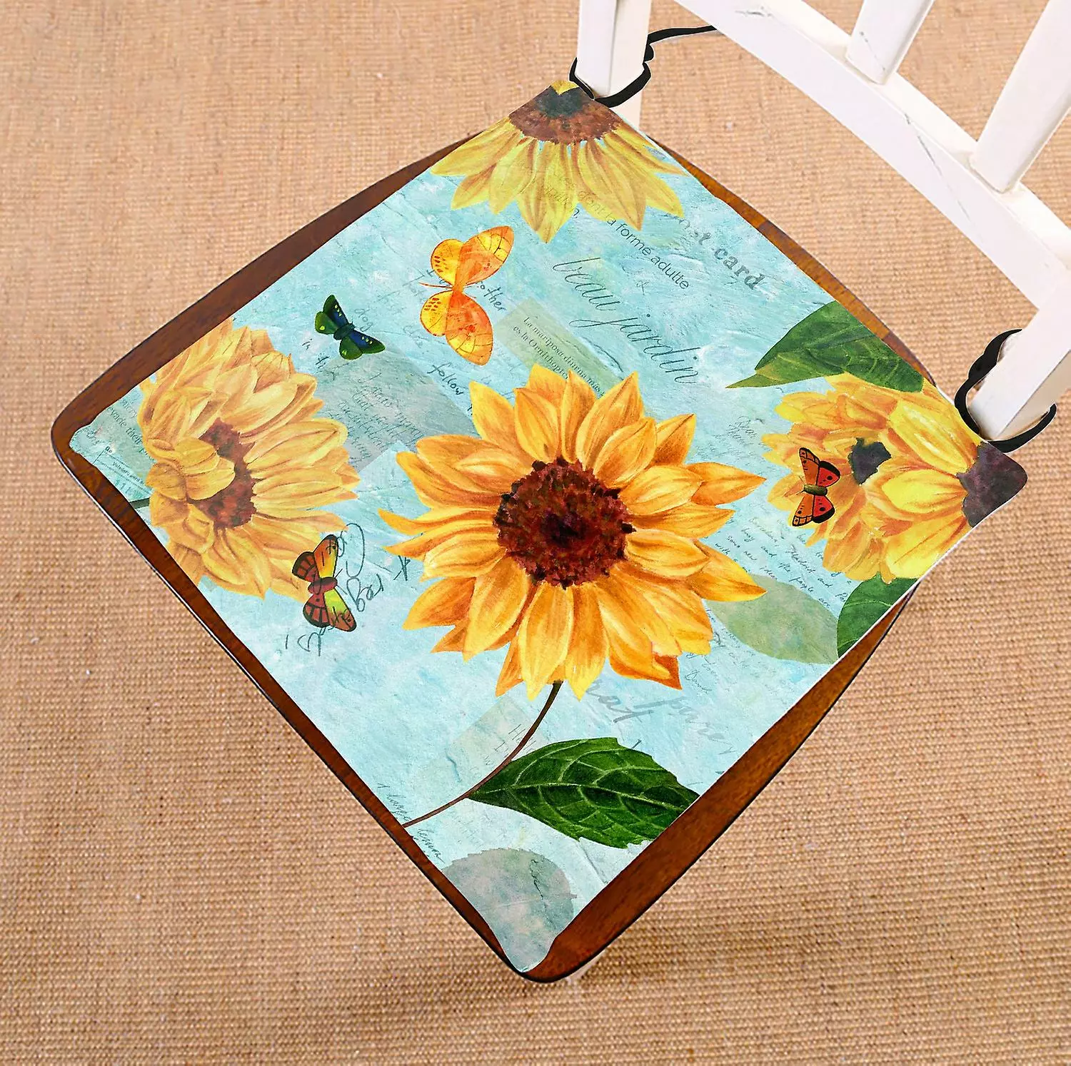 Abphqto Branch Japanese Chrysanthemum Flowers Embroidery Autumn Garden Chair Pad Seat Cushion Chair Cushion Floor Cushion 40x40 Cm 3 Abphqto Branch Japanese Chrysanthemum Flowers Embroidery Autumn Garden Chair Pad Seat Cushion Chair Cushion Floor Cushion 40x40 Cm