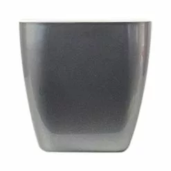 Coomir Lazy Flower Pot Automatic Water Absorption For Plant Home Garden Decoration