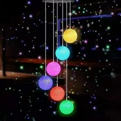 Unbranded Wind C S Solar Garden Light Garden Lighting Solar Light Decoration Garden Garden Lamp -Piha myymälä 259683718 max