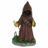 Cumdel Garden Jawa Statue Outdoor Resin Handicraft Ornament For Home Living Room Bedroom Decoration