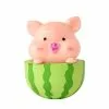 Cumdel Cute Piggy Micro Landscape Ornament Multipurpose Mini Animals Figurines For Home Garden Decoration -Piha myymälä 277593016 max