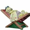 Cumdel Tortoise Ornaments Garden Style Garden Yard Landscape Decoration Business Gifts Tortoise Recliner -Piha myymälä 277593117 max
