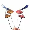 Cumdel Dragonfly Stands On The Mushroom 3d Three-dimensional Resin Crafts For Home Garden Yard Decoration 1 Cumdel Dragonfly Stands On The Mushroom 3d Three-dimensional Resin Crafts For Home Garden Yard Decoration -Piha myymälä 277594744 max
