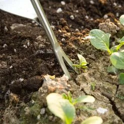 Cumdel Garden Weeder Tool Hand Weeder Non-slip Premium Gardening Tool For Garden Yard Lawn Farm