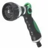Cumdel Garden Water Hose Spray Nozzle Anti-slip And Shock Resistant Design For Watering And Washing -Piha myymälä 277596621 max
