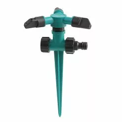 Cumdel Lawn Sprinkler Automatic Rotating Water Sprinkler Convenience Irrigation System For Garden Yard 8 Cumdel Lawn Sprinkler Automatic Rotating Water Sprinkler Convenience Irrigation System For Garden Yard -Piha myymälä 277596812 max