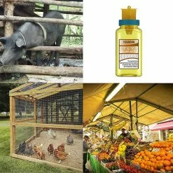 Cumdel Portable Outdoor Fly Catching Bottle Multifunctional Fly Catching Tool For Camping Garden Courtyard 9 Cumdel Portable Outdoor Fly Catching Bottle Multifunctional Fly Catching Tool For Camping Garden Courtyard -Piha myymälä 277598987 max