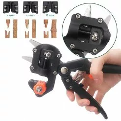Cumdel Grafting Pruner Garden Grafting Tool Professional Branch Cutter Secateur Pruning Plant Shears Boxes 9 Cumdel Grafting Pruner Garden Grafting Tool Professional Branch Cutter Secateur Pruning Plant Shears Boxes -Piha myymälä 277599636 max