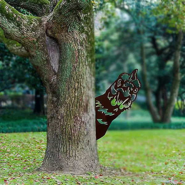 Cumdel Metal Rooster Ornament Handmade Crafts Creative Decoration For Home Garden Courtyard Perfect Gifts 5 Cumdel Metal Rooster Ornament Handmade Crafts Creative Decoration For Home Garden Courtyard Perfect Gifts - Image 3