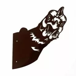 Cumdel Metal Rooster Ornament Handmade Crafts Creative Decoration For Home Garden Courtyard Perfect Gifts 10 Cumdel Metal Rooster Ornament Handmade Crafts Creative Decoration For Home Garden Courtyard Perfect Gifts -Piha myymälä 277600867 max