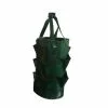 Cumdel Garden Strawberry Planting Growing Bag Multi-mouth Container Bags For Growing Plant Flower Herb -Piha myymälä 277601283 max