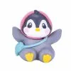 Cumdel Super Cute Penguin Micro Landscape Ornament Multipurpose Miniature Penguin Figurines For Home Garden -Piha myymälä 277601669 max