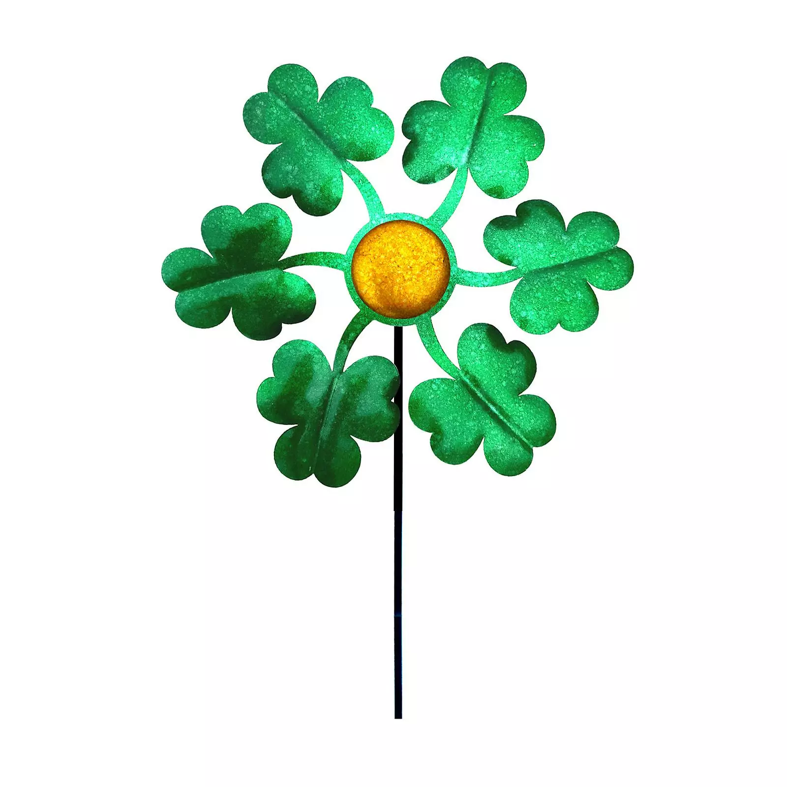 Cumdel Iron Colorful Windmill 360 Degrees Spin Beautiful Easy To Assemble For Garden Yard Patio Lawn 3 Cumdel Iron Colorful Windmill 360 Degrees Spin Beautiful Easy To Assemble For Garden Yard Patio Lawn