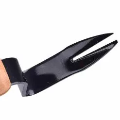 Cumdel Manual Weeds Root Lifter Steel Hand Weeder Fork Grass Removal & Deeper Digging Garden Tool For Yard 8 Cumdel Manual Weeds Root Lifter Steel Hand Weeder Fork Grass Removal & Deeper Digging Garden Tool For Yard -Piha myymälä 277604710 max