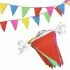 Unbranded Pennant Banner 80 Meters Triangle Pennants Triangle Double Triangle Flag For Decorating Garden Wedding Birthday Party Indoor Outdoor 2 Unbranded Pennant Banner 80 Meters Triangle Pennants Triangle Double Triangle Flag For Decorating Garden Wedding Birthday Party Indoor Outdoor -Piha myymälä 282483168 max