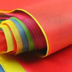 Unbranded Pennant Banner 80 Meters Triangle Pennants Triangle Double Triangle Flag For Decorating Garden Wedding Birthday Party Indoor Outdoor -Piha myymälä 282483243 max