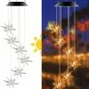 Unbranded Outdoor Wind Chimes, Star Led Lights Change Color, Wind Chimes Are Unique Outdoor Waterproof, Used For Garden And Terrace Home Decoration 2 Unbranded Outdoor Wind Chimes, Star Led Lights Change Color, Wind Chimes Are Unique Outdoor Waterproof, Used For Garden And Terrace Home Decoration -Piha myymälä 293771678 max