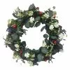 Unbranded Farmhouse Front Door Garland For Garden Decor -Piha myymälä 293773380 max