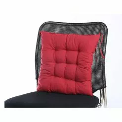 Unbranded Indoor And Outdoor Comfortable Square Chair Cushion, Suitable For Garden And Restaurant Decoration -Piha myymälä 293773555 max