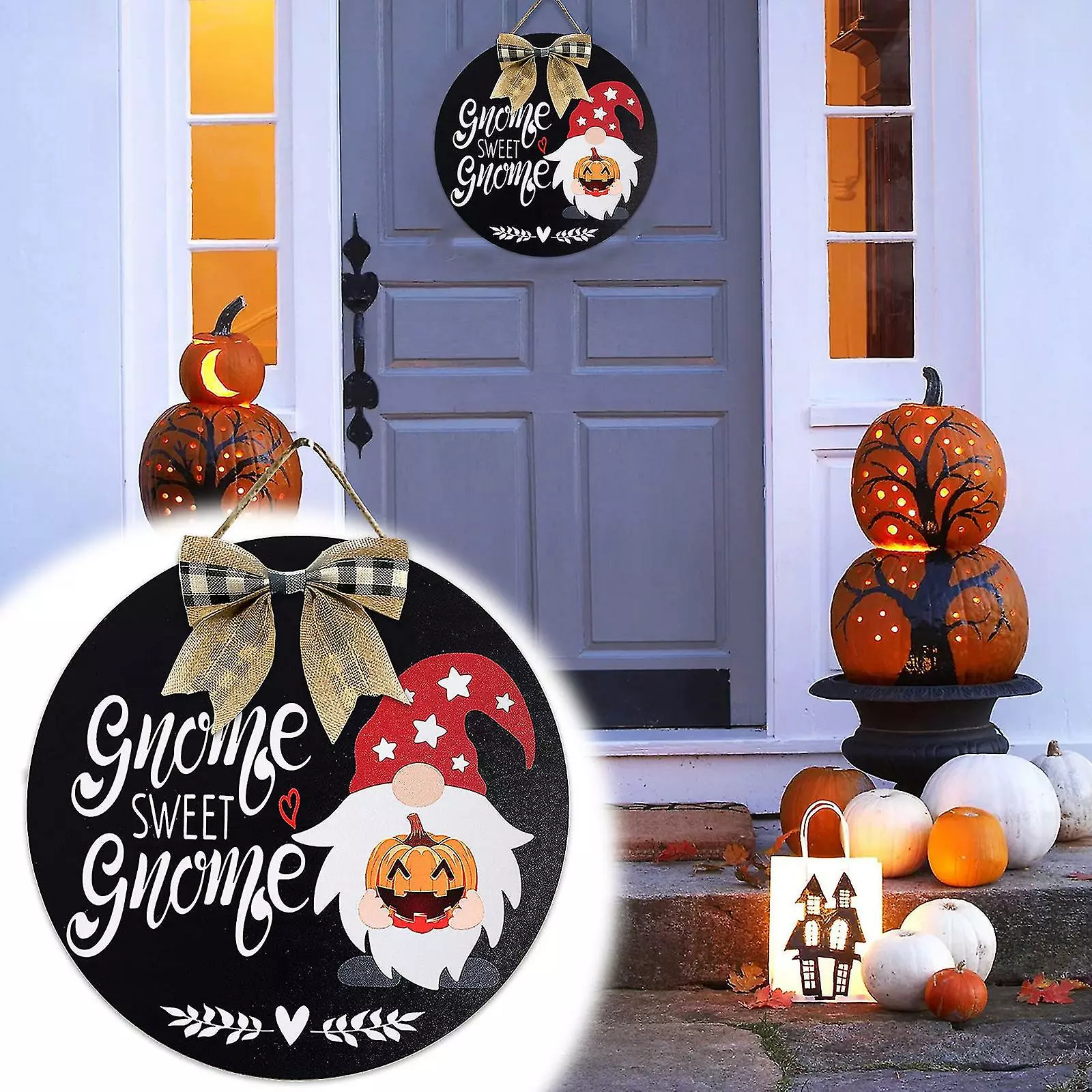 Unbranded Welcome-hanging-leopard-farmhouse-decoration Welcome Sign Decorative Home Garden 3 Unbranded Welcome-hanging-leopard-farmhouse-decoration Welcome Sign Decorative Home Garden