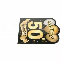 Toyvian 1 Pc Birthday Party Yard Decorative Stakes Decorative Garden Stake Yard Sign -Piha myymälä 304085027 max