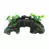 Toyvian 1pc Creative Resin Miniatures Bridge Micro Bridge Ornament Miniature Landscape Outdoor Bridge Stone Arch For Garden -Piha myymälä 321791884 max